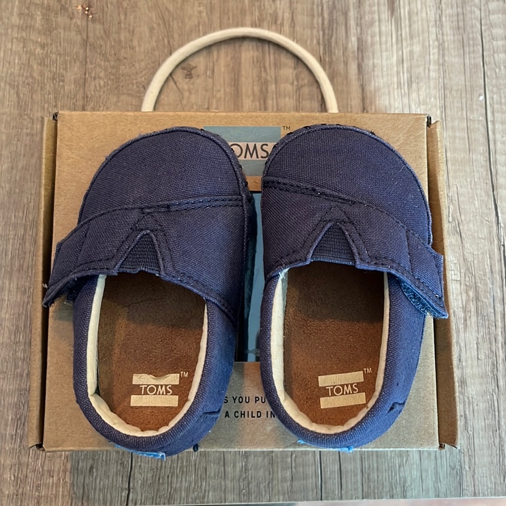 💙Baby Toms